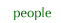 people